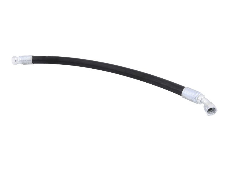 JLG Part # 1001144760 | HOSE ASSY,1" ORFS/ORFS, EA
