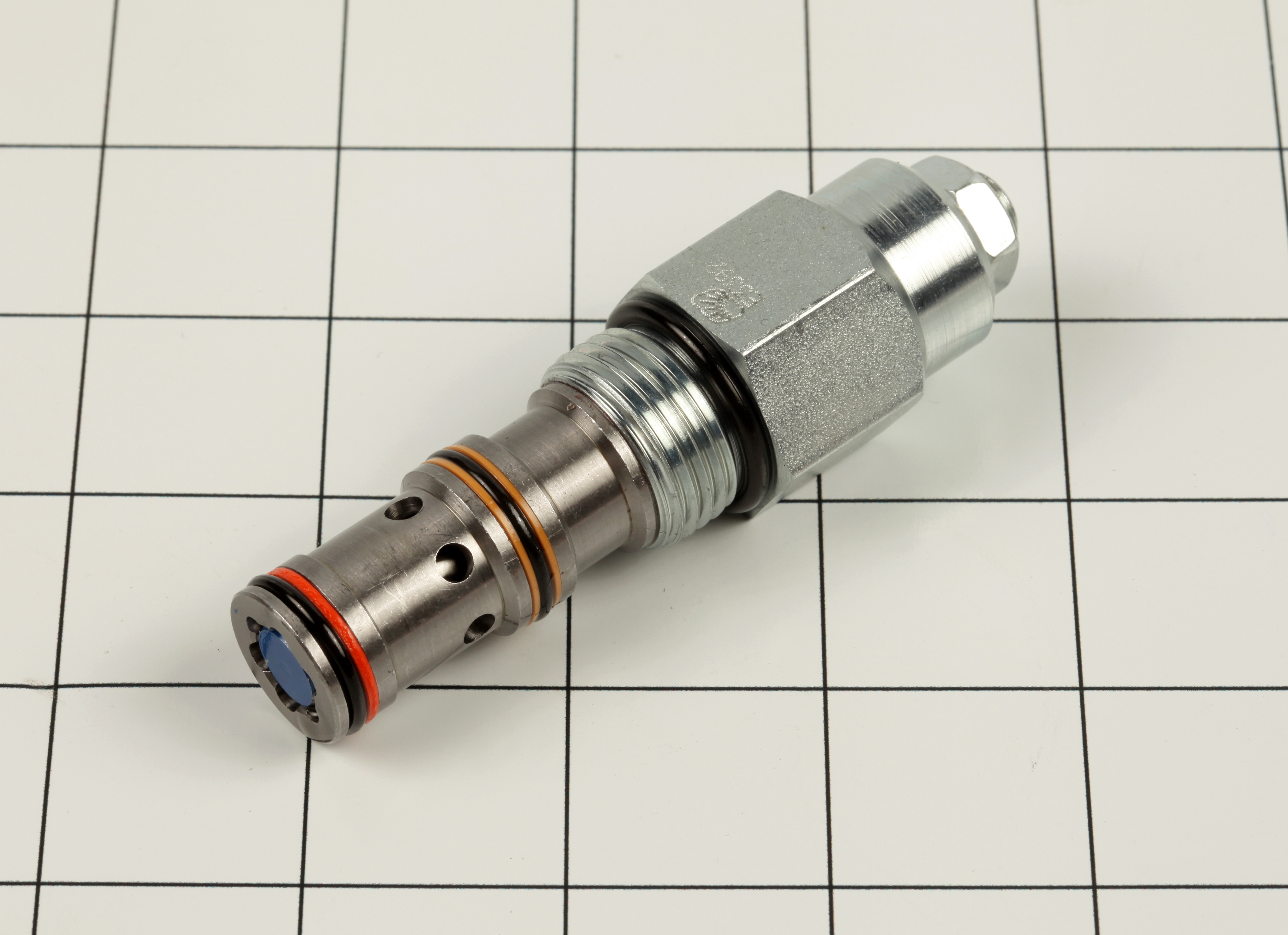 JLG Part # 70041622 | VALVE, COUNTERBALANCE, EA