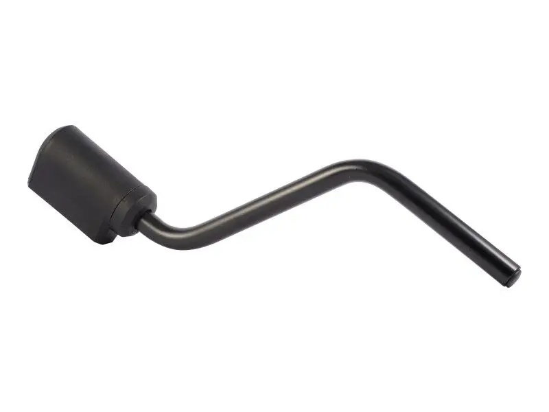JLG Part # 1001209346 | BRACKET,NA MIRROR SUPPORT, EA