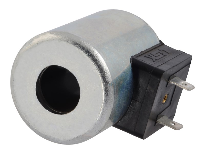 JLG Part # 70043922 | COIL, 12V, EA