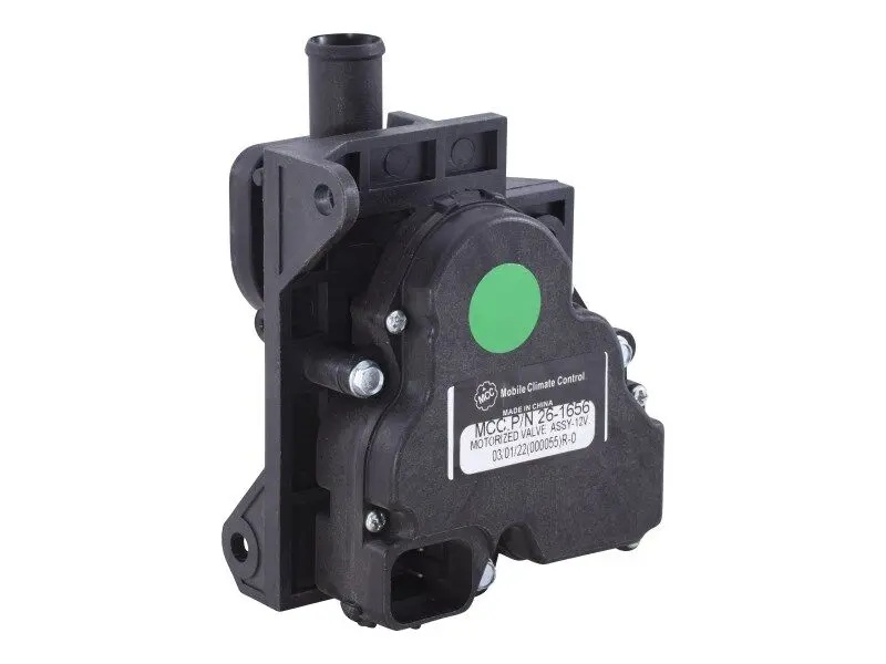 JLG Part # 214588GTGN | GN-VALVE,WATER VALVE,MOTORIZED, EA