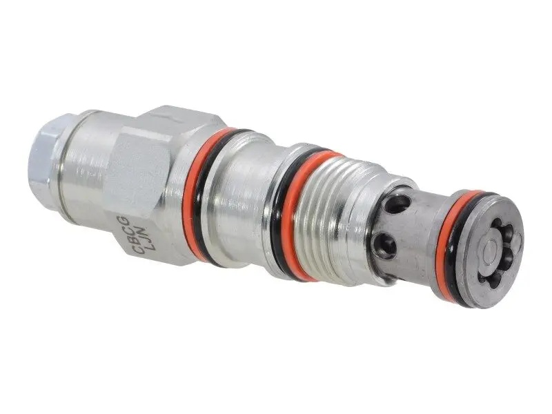 JLG Part # GN123893 | GN-VALVE,COUNTER BALANCE,, EA