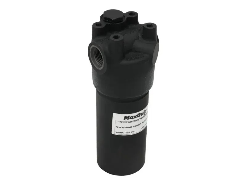 JLG Part # 70046983 | FILTER ASSEMBLY, HIGH PRESSURE, EA