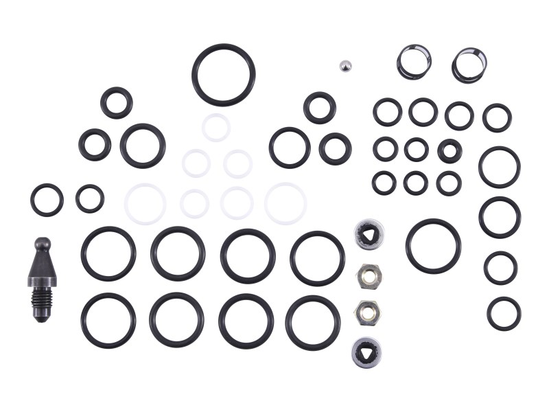 JLG Part # 70043088 | O-RING KIT, EA