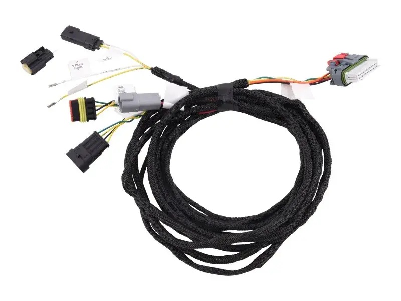 JLG Part # 1001238845 | HARNESS,RSCISSOR CLEARSKY CAN, EA