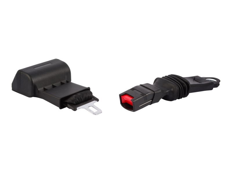 JLG Part # 70042310 | BELT,SEATBELT ASSY,3" RETRACT, EA