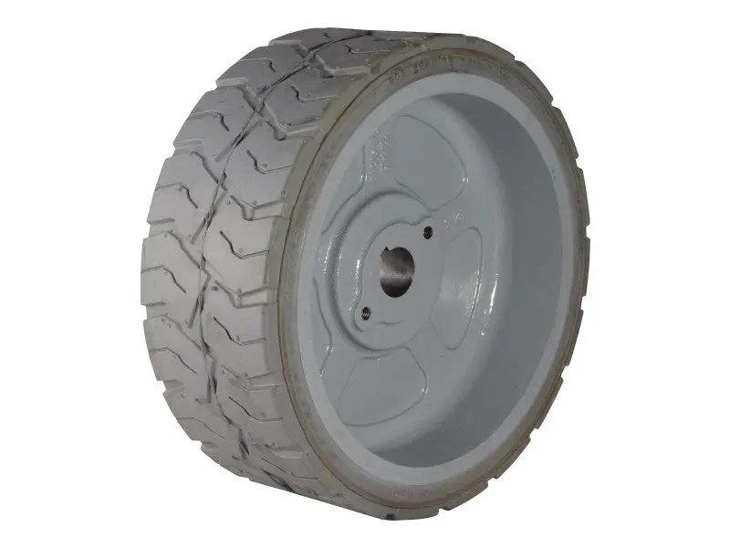 JLG Part # 70040508 | WHEEL ASSEMBLY, EA