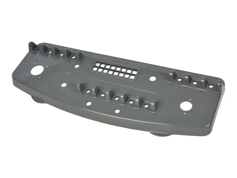 JLG Part # 1001200803 | BOX,CONSOLE CASTING TOP, EA