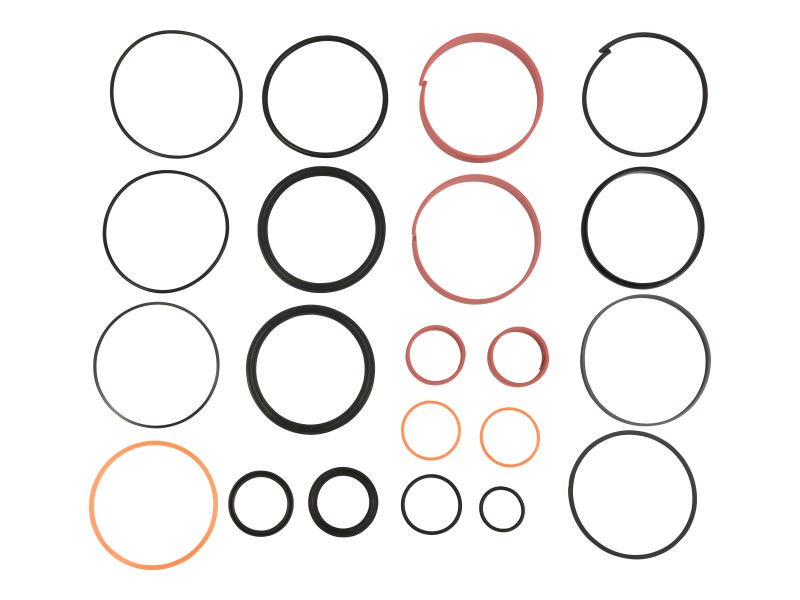 JLG Part # 70028981 | SEAL KIT, EA