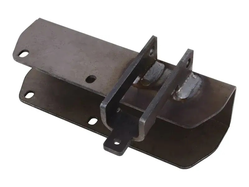 JLG Part # 1001235561 | BRACKET,HANDLES,EXTENSION, EA