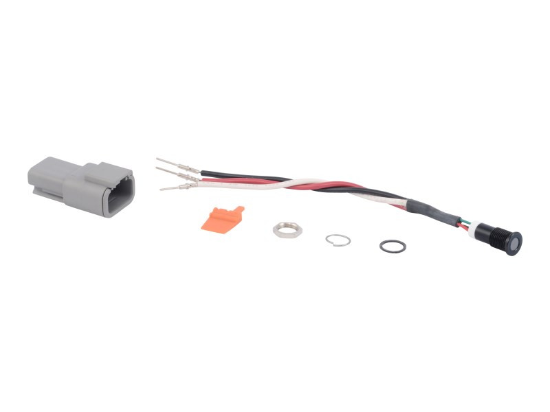 JLG Part # 1001225120 | INDICATOR, REMOTE LED, EA
