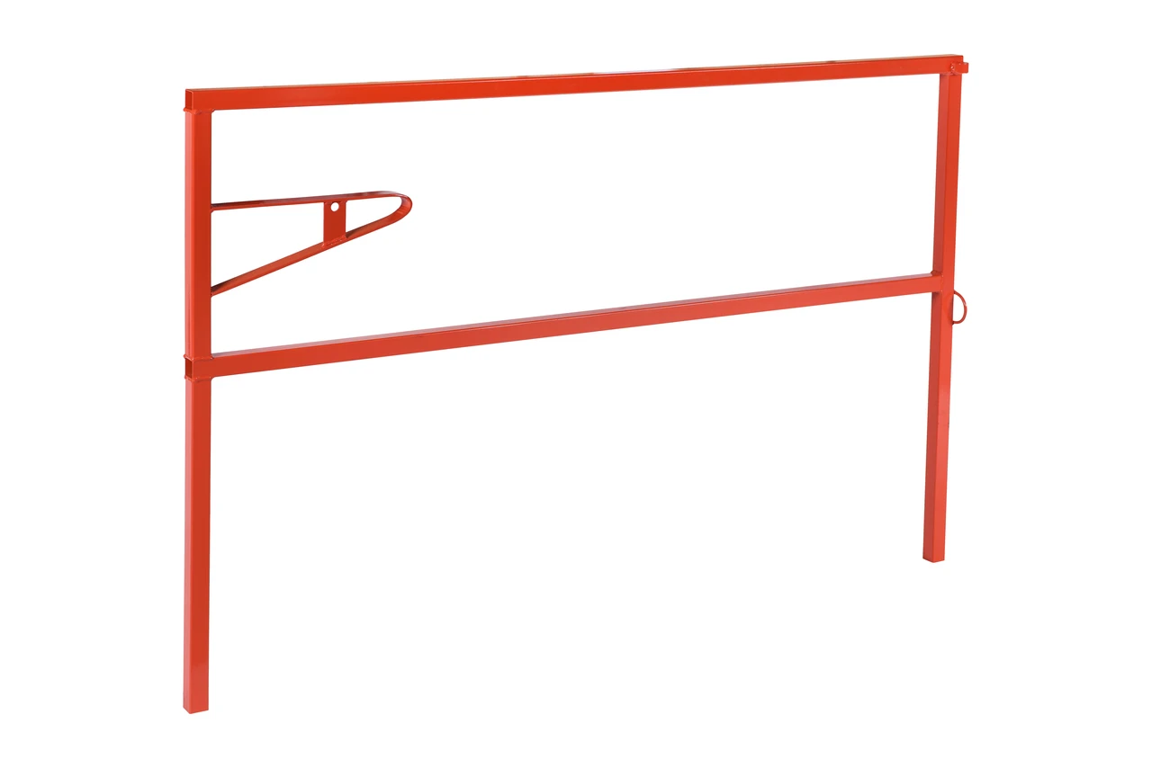 JLG Part # 70040505 | RAIL FIXED RH, EA