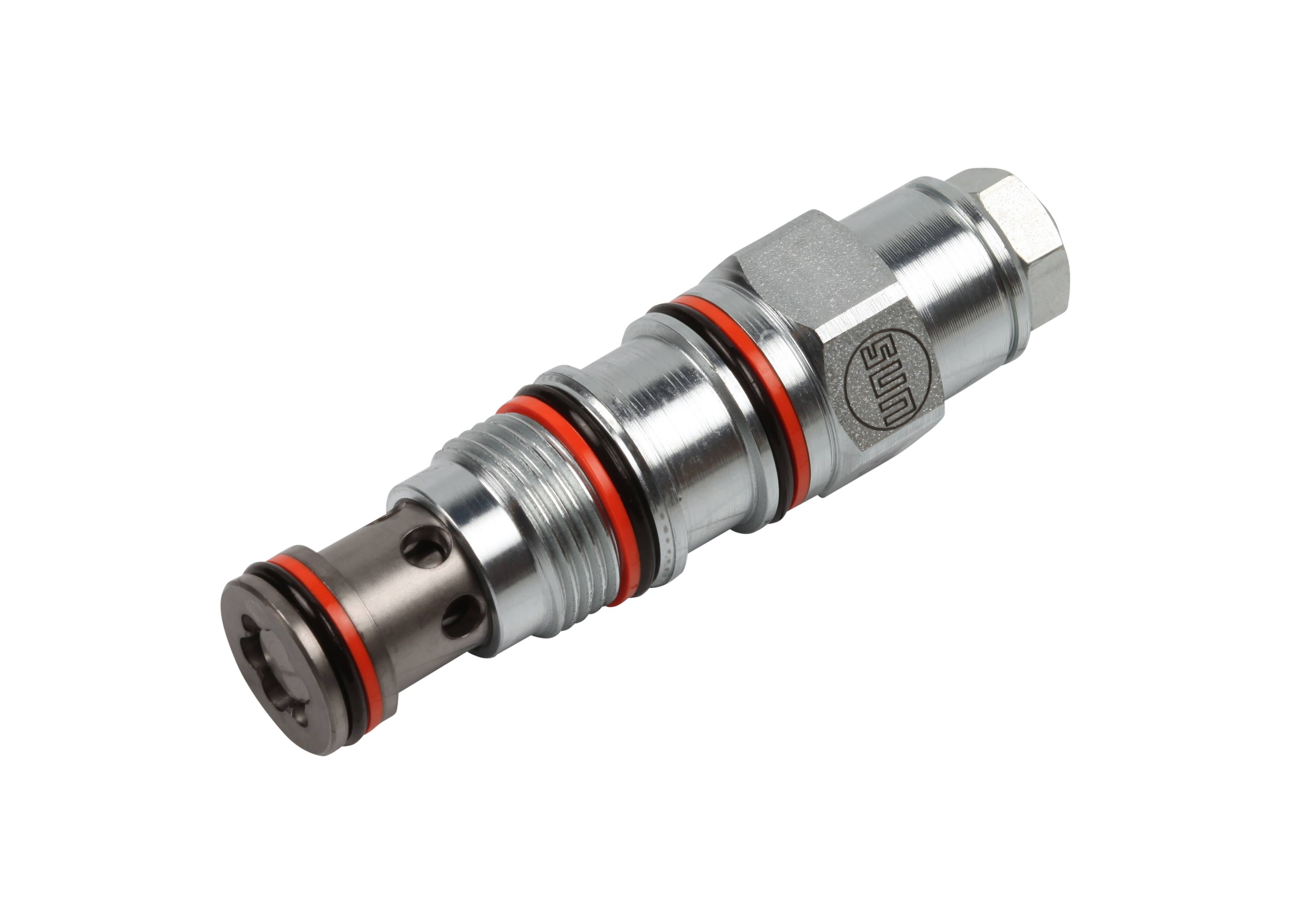JLG Part # 70040300 | CARTRIDGE, COUNTERBALANCE, EA