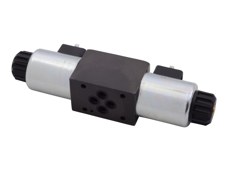 JLG Part # 70043303 | VALVE, DIRECTIONAL, EA