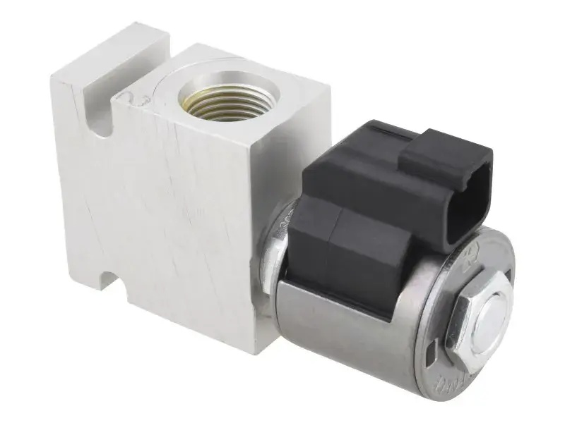 JLG Part # 70047121 | VALVE, ASSY HYD CONTROL, EA