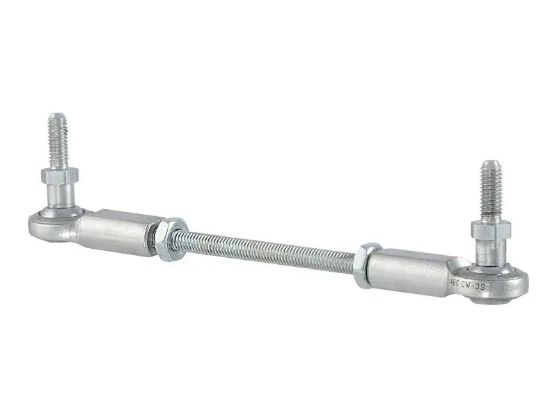 JLG Part # 1001239806 | LINK,CARBONATOR LINKAGE ASSY., EA