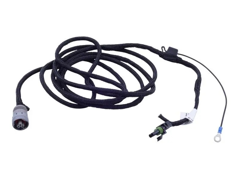 JLG Part # 1001152429 | HARNESS,MILLER GENERATOR, EA