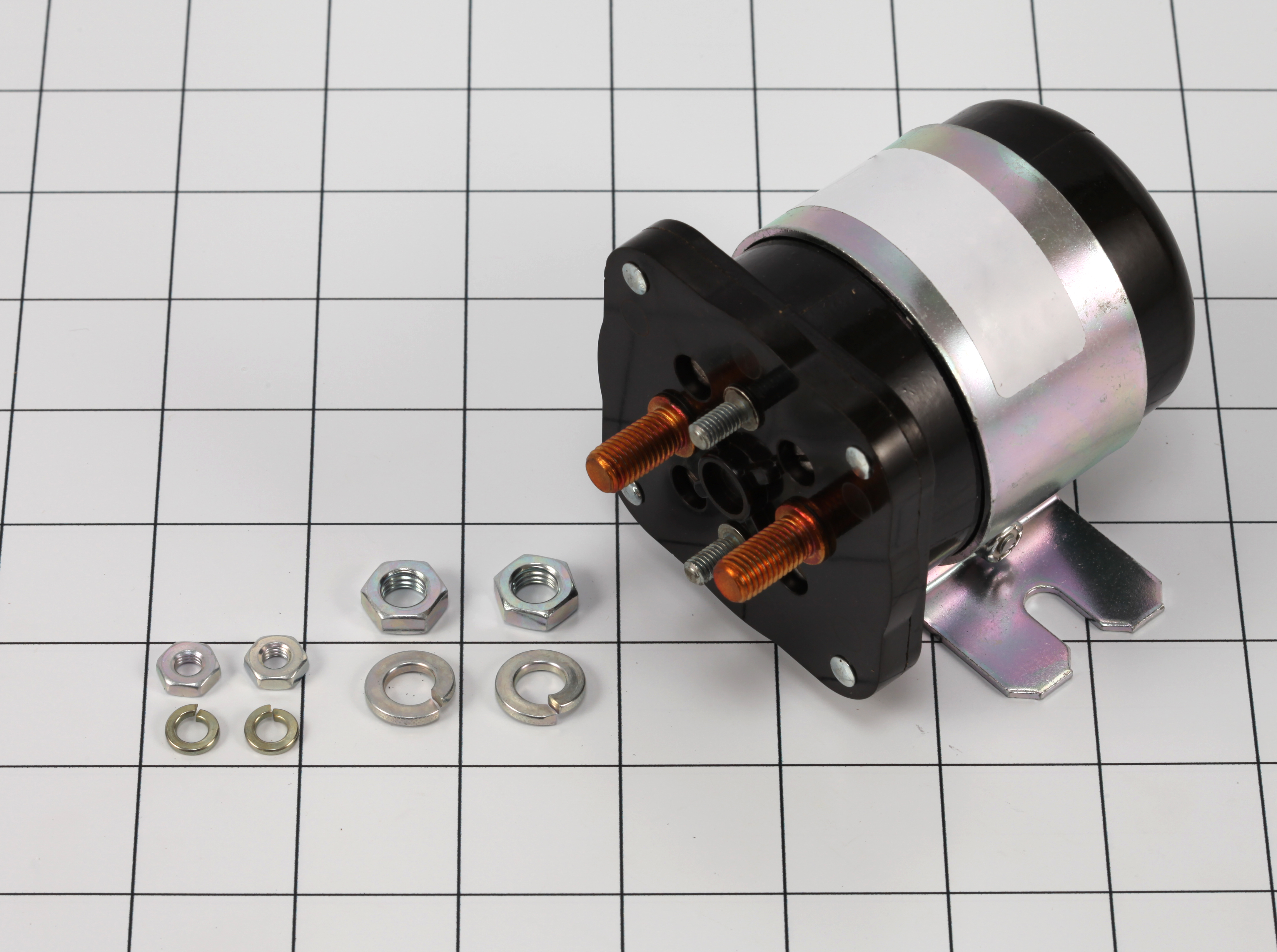 JLG Part # 7041235 | CONTACTOR, 36V, EA