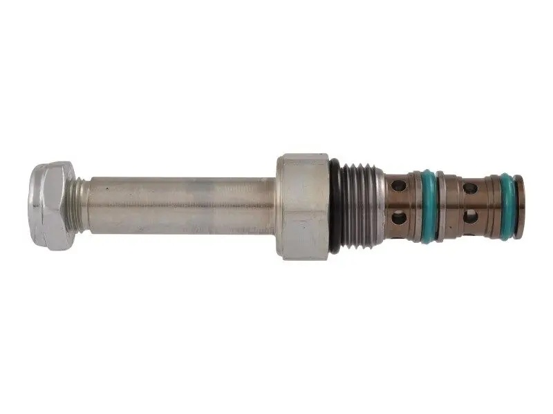 JLG Part # SJ145968 | SJ-SOLENOID, EA