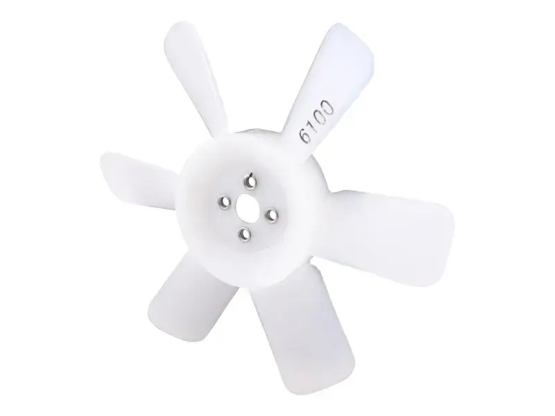 JLG Part # 70042717 | FAN, EA