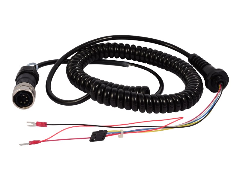 JLG Part # 7041700 | ASSY, COIL CORD, EA