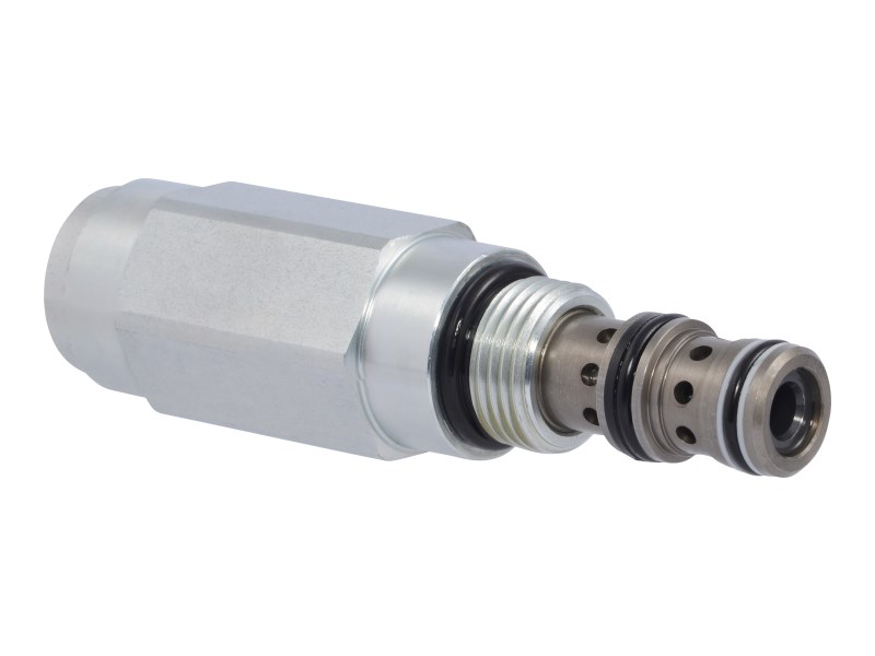 JLG Part # 70045916 | VALVE, REDUCING RELIEF, EA