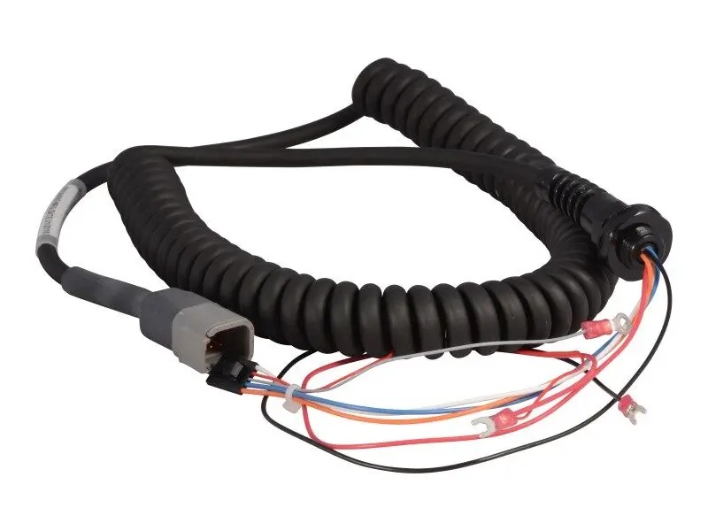 JLG Part # 70040333 | COIL CORD, GEN 5, EA