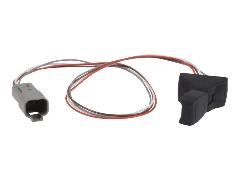 JLG Part # 1001242098 | CONTROL,FINGERTIP JOYSTICK, EA