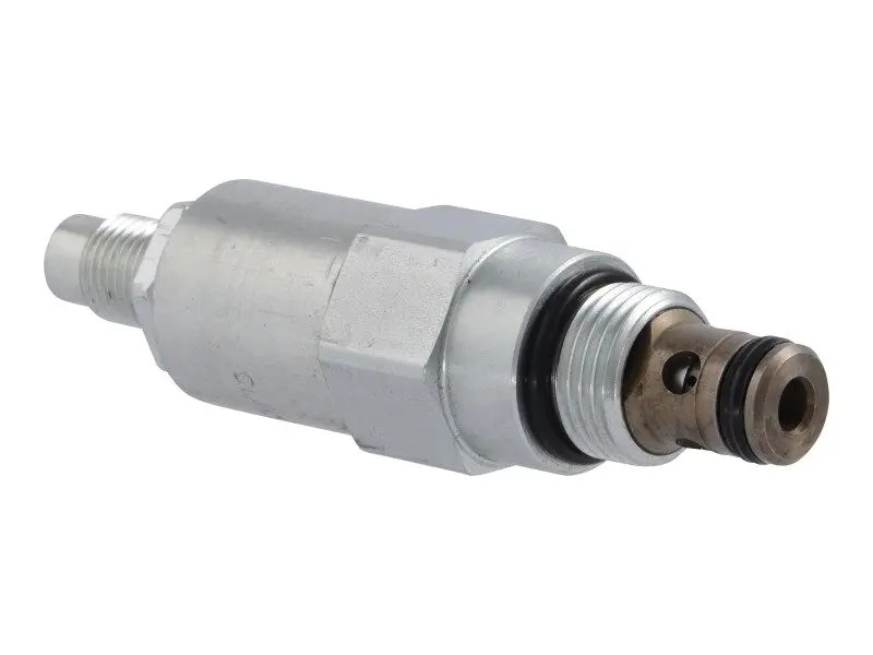 JLG Part # 159810SJ | SJ-VALVE, RELIEF, EA