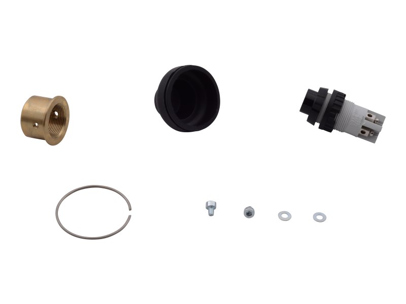 JLG Part # 70046490 | SERV KIT, CONTROL HANDLE SWITC, EA