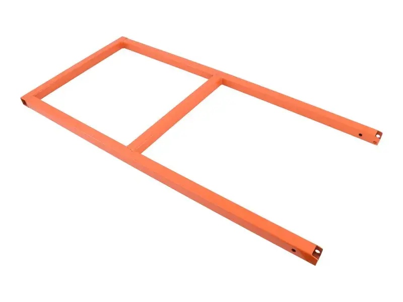 JLG Part # 70040852 | RAIL,WELDMENT, EA
