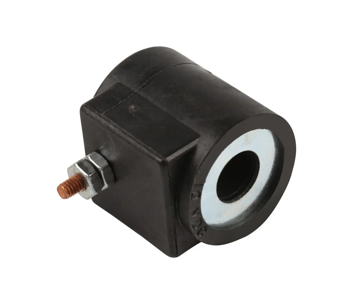 JLG Part # 7040009 | COIL, 10VDC, EA