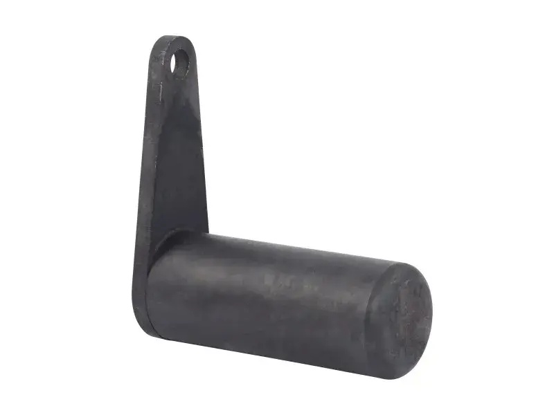 JLG Part # 70044279 | PIN,RETRACT CHAIN, EA