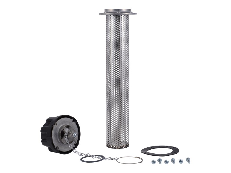 JLG Part # 70042305 | BREATHER, FILLER, EA