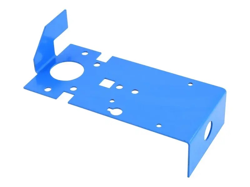 JLG Part # 70045030 | BRACKET,ALARM, EA