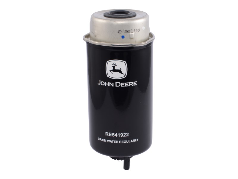 JLG Part # 70042911 | FILTER, PRIMARY FUEL, EA