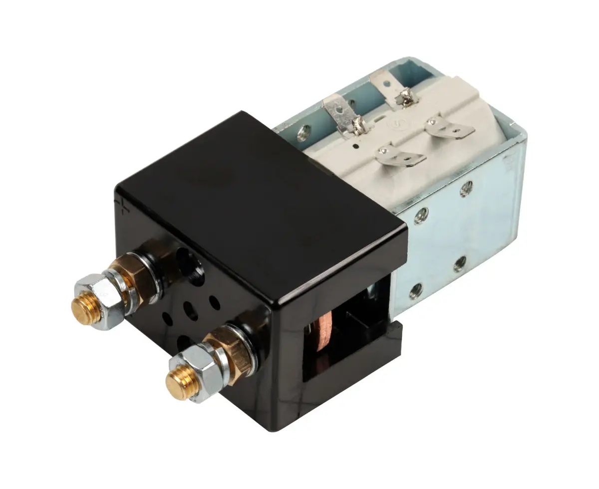 JLG Part # 70040209 | CONTACTOR, EA