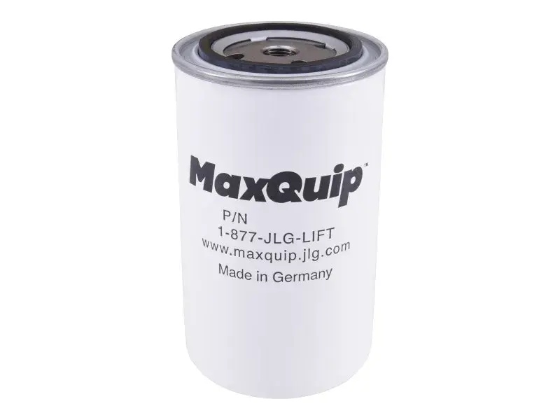 JLG Part # 70046237 | FUEL FILTER,PRIMARY, EA