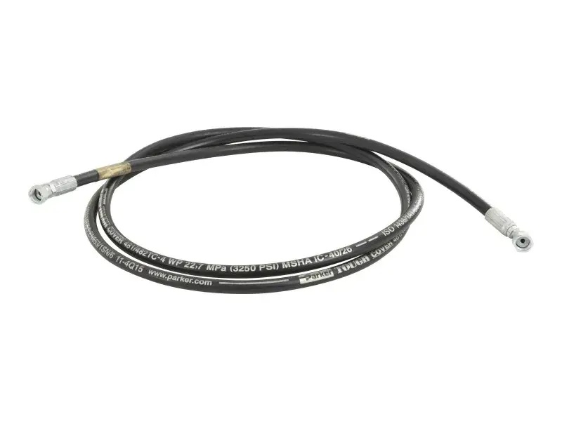 JLG Part # GN49116-10937-SGT | GN-HOSE ASSY, EA