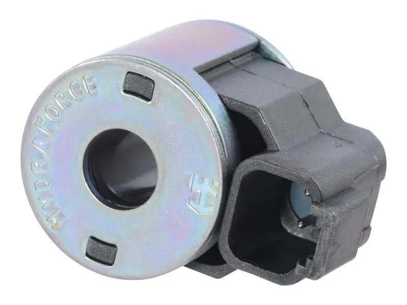 JLG Part # 228866GT | GN-COIL,SOLENOID VALVE, EA