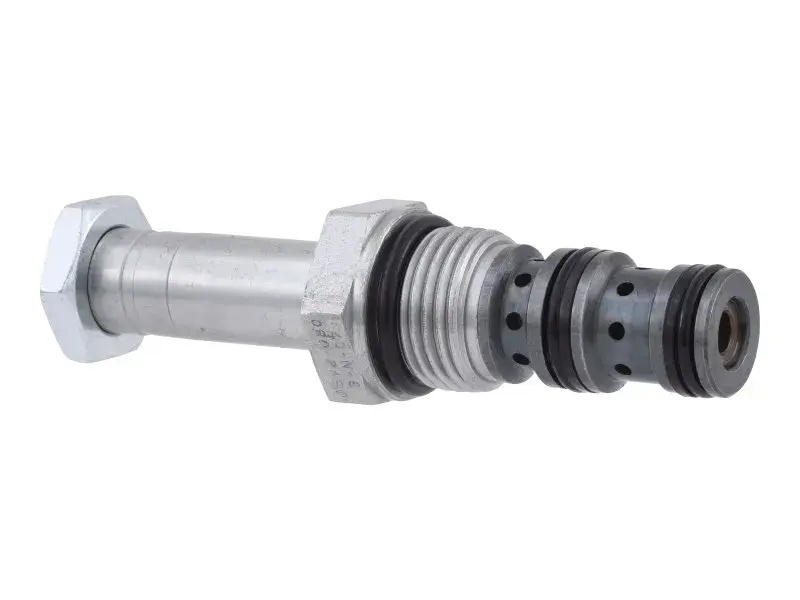 JLG Part # 219247GT | GN-VALVE, SOLENOID, EA