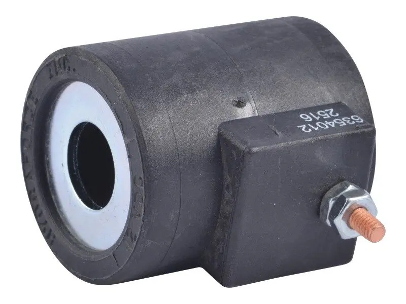 JLG Part # 7040199 | COIL, 12V, EA
