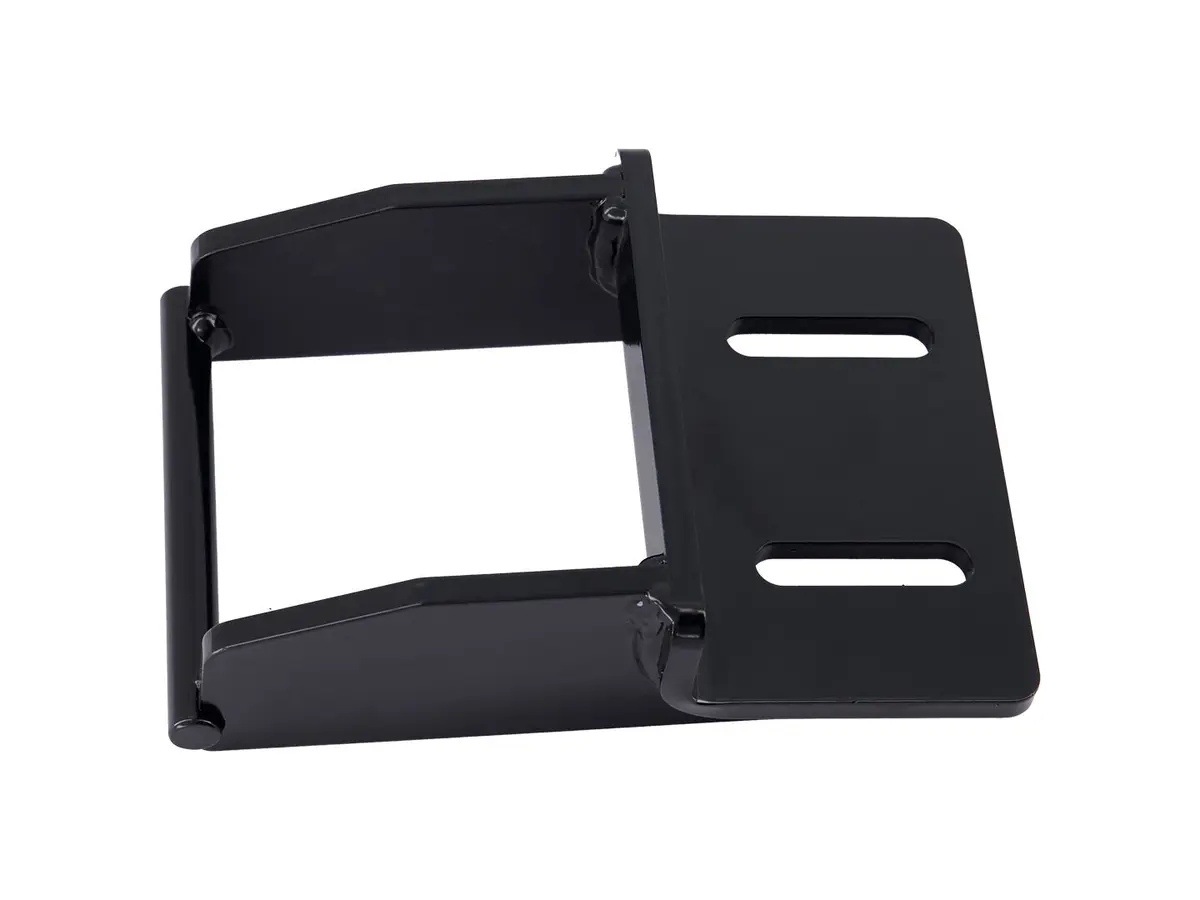 JLG Part # 1001173188 | BRACKET,HOOD LATCH, EA