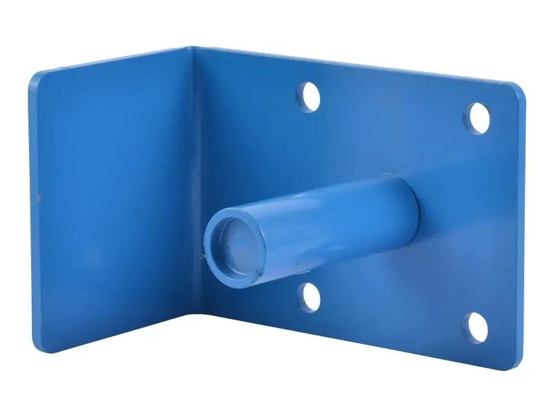 JLG Part # 70042164 | BRACKET,WELDMENT,ROLLER,LT, EA