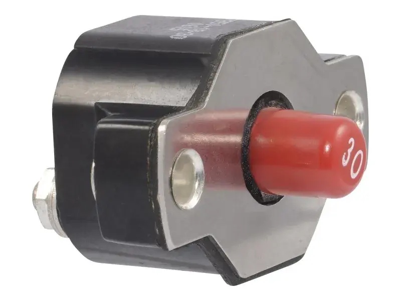 JLG Part # 70044551 | CIRCUIT BREAKER, 30AMP, EA