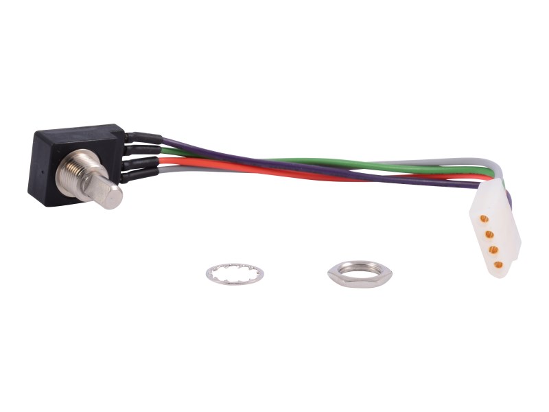 JLG Part # 7041435 | POTENTIOMETER, EA