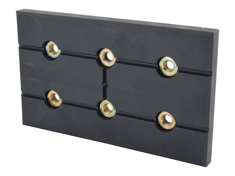 JLG Part # 70042760 | PAD,WEAR INNER AXLE, EA