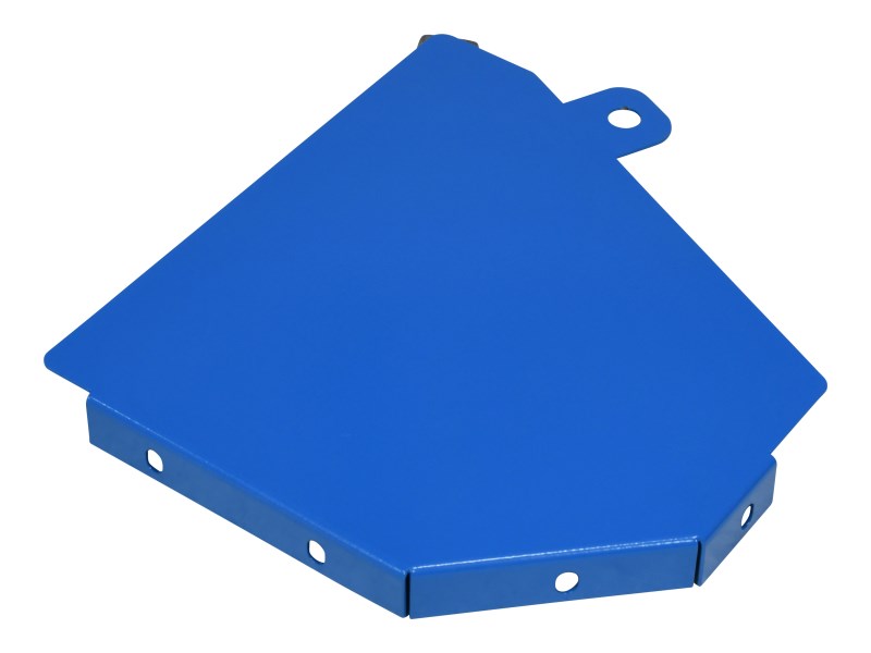 JLG Part # 70044090 | PLATE,COVER CONTROL BOX RIGHT, EA