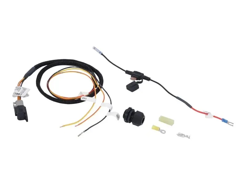 JLG Part # 1001228357 | KIT,TELEMATICS HARNESS, EA