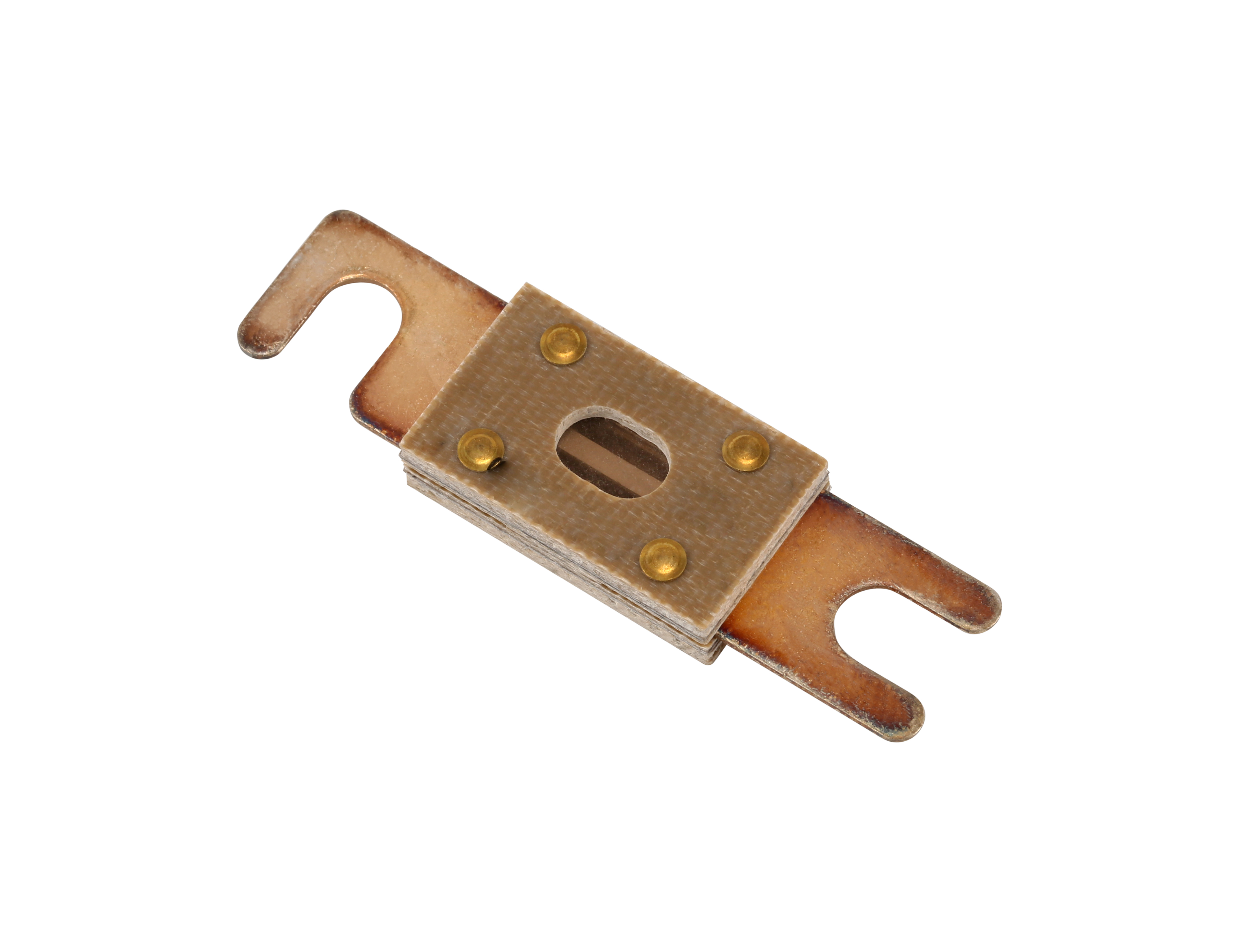JLG Part # 7040491 | FUSE, 250 AMP, EA